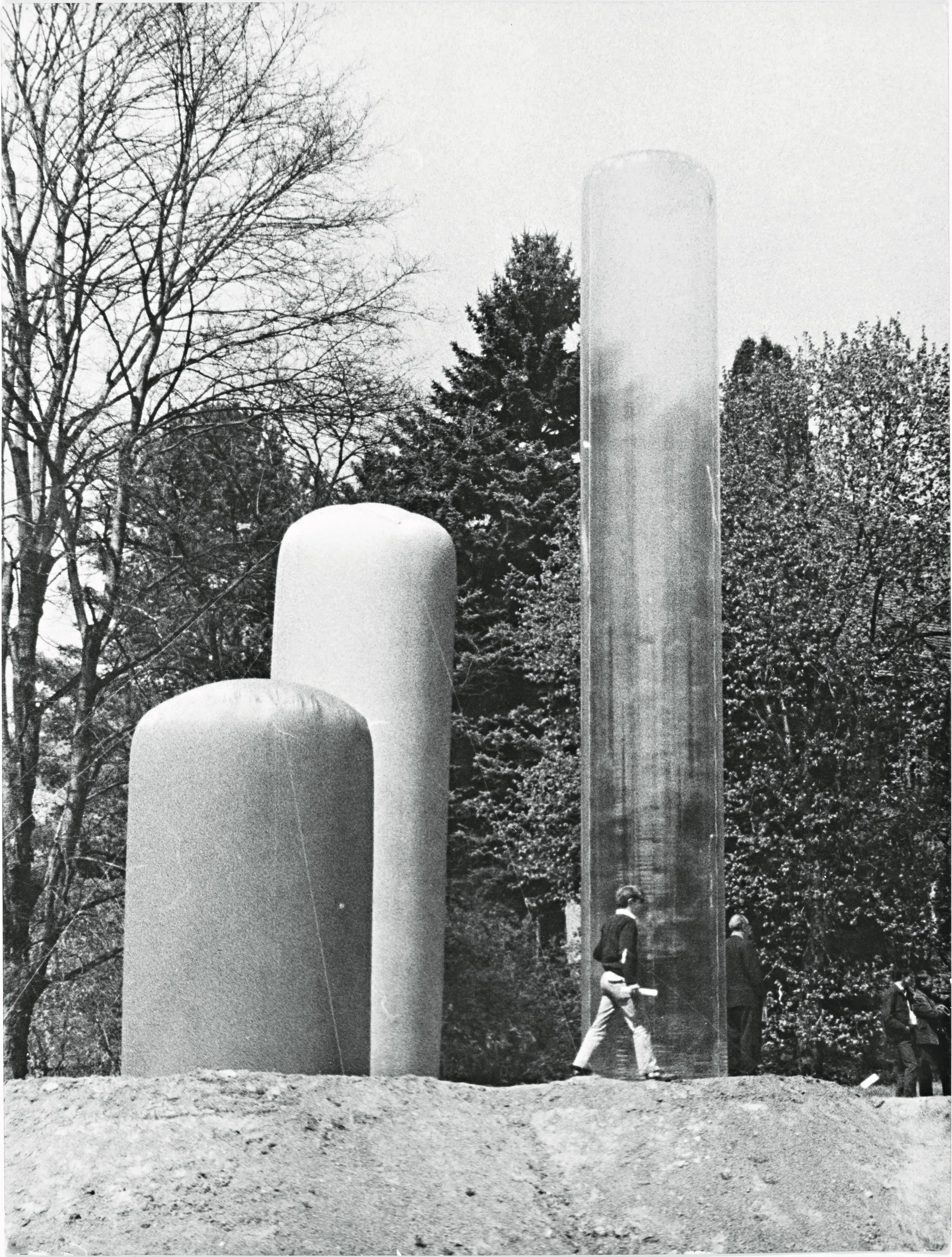 hollein archives.